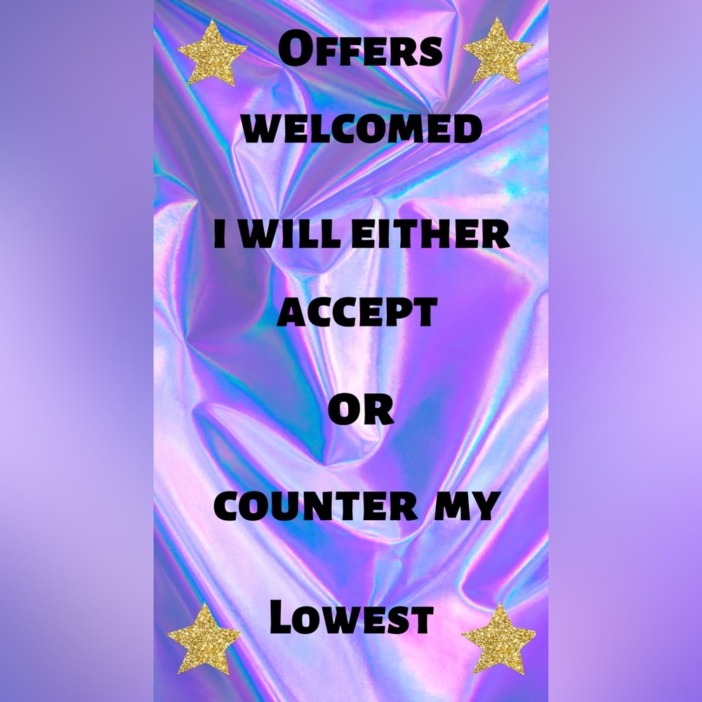 🌟 PLEASE READ 🌟